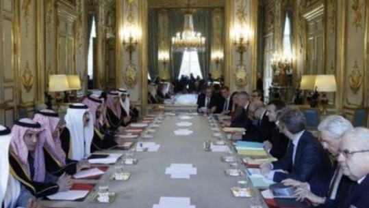 Marrëveshja 18 miliardë dollarë mes kompanive franceze dhe saudite