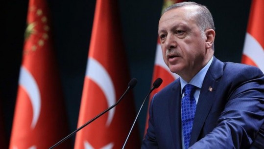 Erdogan zbulon mënyrën si të luftohet varfëria, paralajmërim të fortë për Sirinë