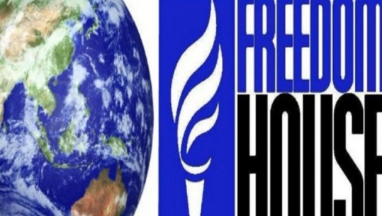 Freedom House vlerëson Kosovën: Përparim të lehtë në shkallën e demokracisë