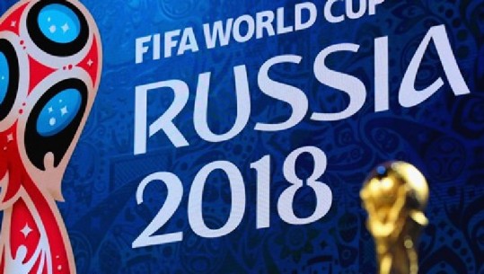 Publikohet kënga e Botërorit 'Rusi 2018' (VIDEO)
