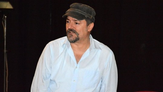 Hervin Çuli rizgjidhet drejtor i Teatrit Kombëtar