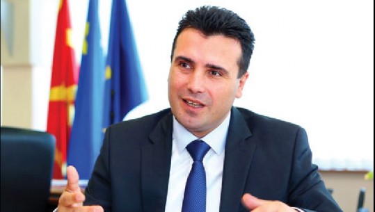 Maqedoni, dështon mocioni i opozitës, qeveria Zaev qëndron