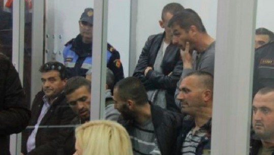 11 kuksianët e arrestuar kërkojnë lirinë, vendimi merret nga Apeli i Shkodrës