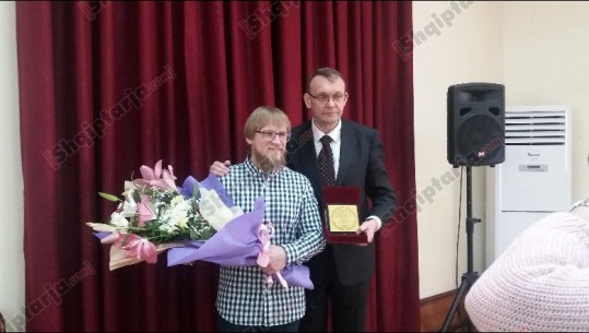 Kadare, Topalli dhe Novik shpallen fitues të çmimeve shkencore të Akademisë