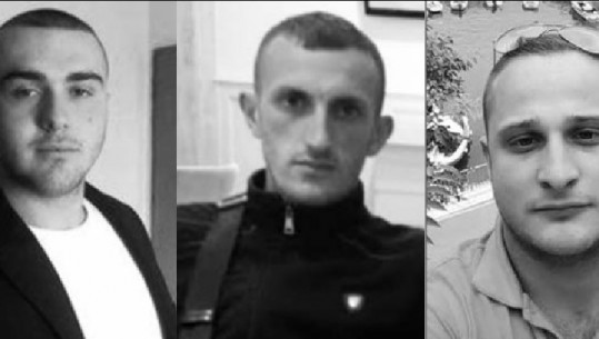 Krimet e Rënda dënojnë 4 gjobëvënësit e tregtarëve në Shkodër/ Emrat