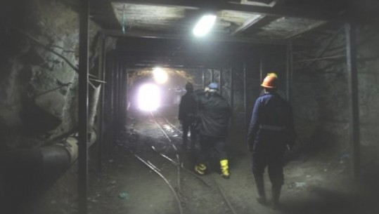 Ndëron jetë 55 vjeçari në minierën e Klosit, i shpërthen mina gjatë punës