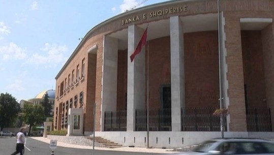 Banka e Shqipërisë bleu 19.3 milionë euro në treg në tremujorin e parë