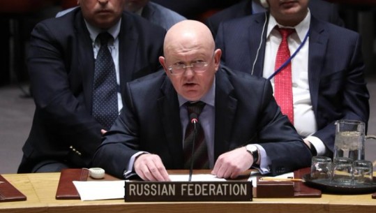 Paralajmëron Rusia: Situata në Siri është shumë e rrezikshme