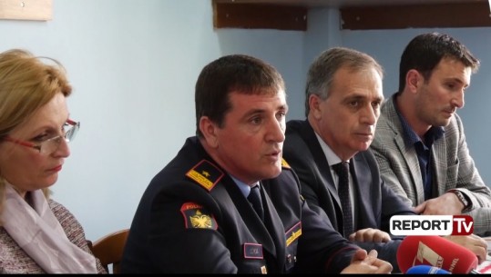 Droga, policia 'blindon' Dukagjinin, Loka-Bushati: Luftojmë 'kokat' e krimit, askush s'do shpëtojë!