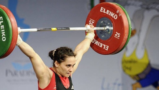 Tronditet peshëngritja shqiptare, shtetet me doping jashtë Olimpiadës