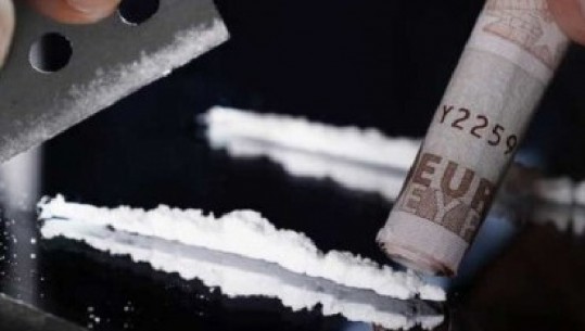 Itali, kapet një shqiptar me 5 kg kokainë me vlerë mbi një milion euro/ Emri