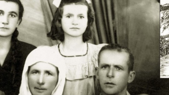 Kampi i Tepelenës/ Si vdiqën 5 fëmijët e familjes së Ramazan Habilit në vitin 1945