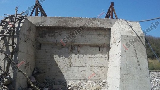 Tre muaj ura e dëmtuar, banorët e Zall Bastarit kërkojnë ndihmë/ Video + Foto