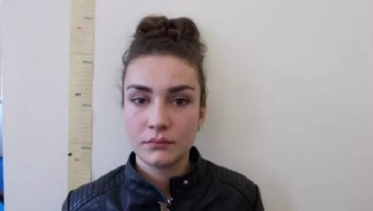 Irlandë, humb 17-vjeçarja shqiptare, familjarët apel për ndihmë/EMRI