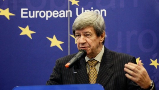 Debatet në PE, Fleckenstein: Sillni prova! Kukan: Zgjidhini në parlamentin shqiptar, keqardhje për opozitën
