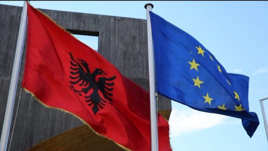 Komisioni Europian nesër rekomandon hapjen e negociatave me Shqipërinë