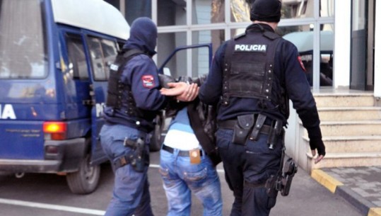 Në kërkim për vjedhje dhe kërcënim në Austri, kosovari arrestohet në Kukës