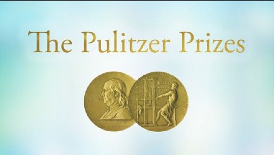 'Pulitzer' shkon për New York Times dhe New Yorker