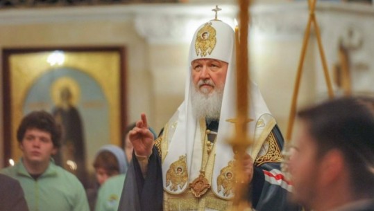 Patriarku rus Kirill do të takohet me Janullatos, Metën dhe zyrtarë të tjerë