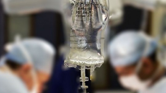 Shqiptarja me ID të rreme 72.000 sterlina operacion jetik në veshka, gjyqtari britanik e dënon me zemër të thyer