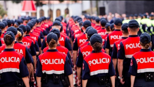 Vetingu, Policët: Afati 30-ditor i pamjaftueshëm, të shtyhet