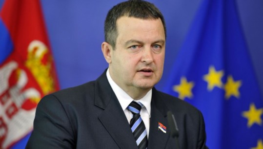 Daçiq: Kompromisi me Kosovën nuk mund të përdoret si kusht për t’iu bashkuar BE
