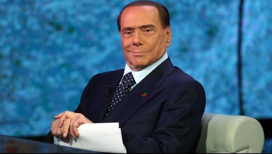 Itali, bisedimet mes koalicionit të djathtë dhe “5 Yjet”, Berlusconi: S’ka qeveri