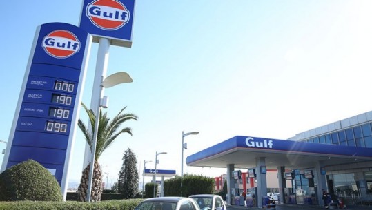 Kaos në tregun e karburanteve, “arratiset” administratori, Tatimet bllokojnë “Gulf”-in