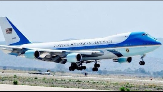 SHBA, ja sa do të kushtojnë dy avionët e rinj presidencial Boeing 747