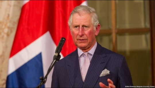 Princi Charles do të jetë trashëgimtari i ardhshëm i Komonuelthit