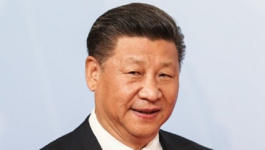 Presidenti kinez, Xi Jinping: Do të forcojmë kontrollin në internet