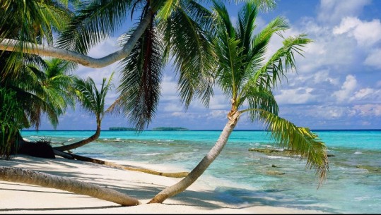 Tuvalu, pse kjo parajsë polineziane është vendi më pak i vizituar në botë?