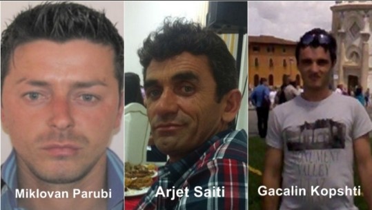 Vrau 2 persona e plagosi 4 të tjerë në Dajç, kërkohet burg përjetë për autorin e krimit