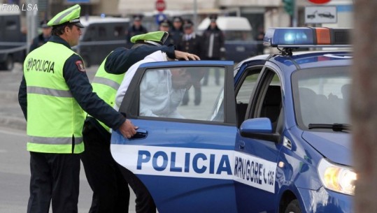 Tiranë, grushte mes dy personave te ‘Brryli’, shoqërohen në polici