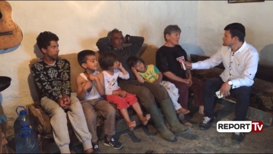 Berat, familja Çekini në kushte të vështira ekonomike, apelojnë për ndihmë
