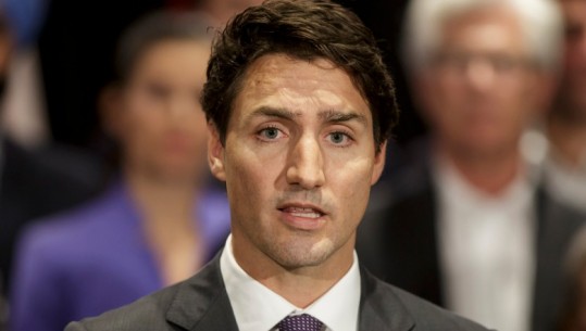 Sulmi në Toronto, kryeminstri Trudeau: Jemi pranë familjes, po ndjekim situatën