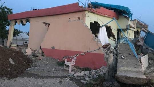 Tërmet i fuqishëm në Turqi, 35 persona përfundojnë në spital