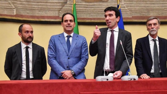 Itali, PD pranon marrëveshjen me ‘5 Yjet’ për forumin e qeverisë së re