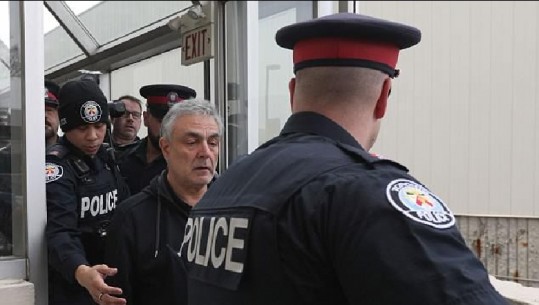 ‘Më vjen keq’,  kërkon falje babai i shoferit të Torontos