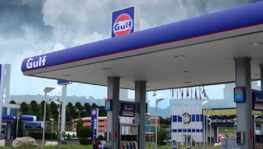 “Gulf” me 70 pika karburanti, por regjistroi 6 masa sekuestro