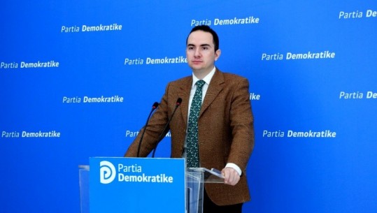 Deputeti i PD: Eurot e kapura në Durrës peshojnë 200 kg