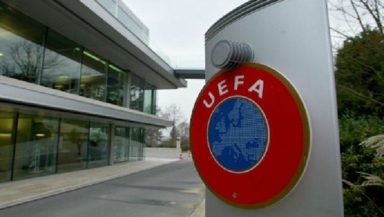 UEFA zbulon skandalin dhe dënon FSHF: Abuzoi me licencimet e klubeve, bilance të rreme 