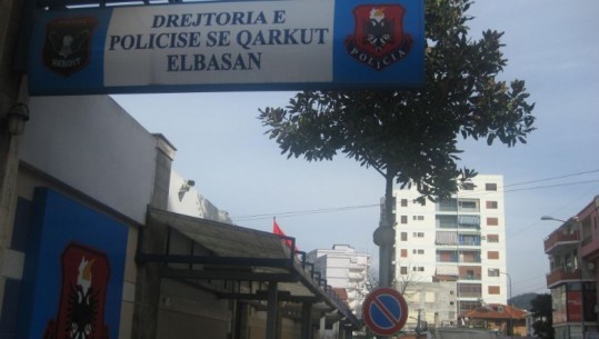 Elbasan, i vihet flaka makinës luksoze të biznesmenit, ngjarja dyshohet e qëllimshme