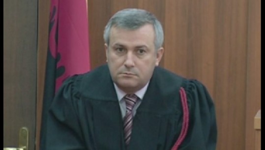 Korrupsioni, përfundojnë hetimet për gjyqtarin Shkëlqim Mirin, dosja në gjyq