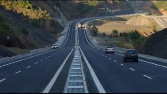 Banka Botërore jep 50 mln USD për rehabilitimin e rrugëve rajonale në Shqipëri