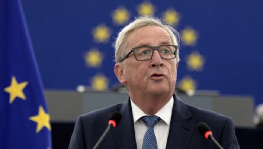 Juncker: Nëse e lëmë pas dore Ballkanin, do ta marrin të tjerët