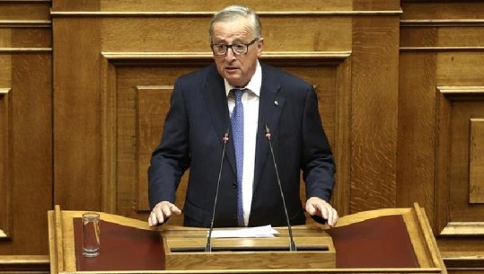 Presidenti i KE, Juncker: Negociatat? Ende s'kemi një datë për Shqipërinë, zgjidhni çështjen e kufirit