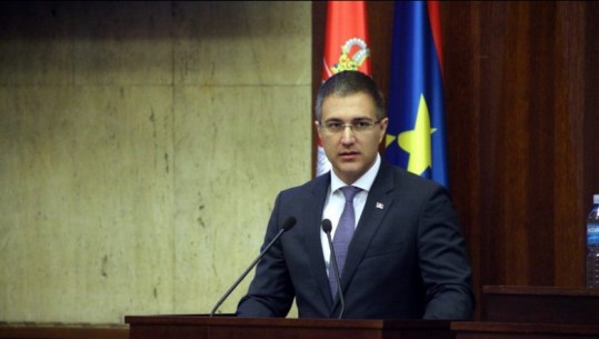 Ministri serb kërcënon Haradinajn: Të arrestojmë nëse vjen në Preshevë
