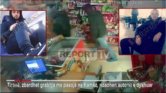 Zbardhet ngjarja, arrestohen 2 autorët e vrasjes së pronarit të marketit në Kamëz/FOTO+VIDEO