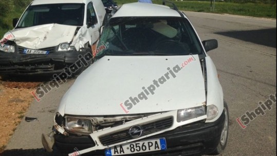I biri humbet kontrollin e makinës në ‘Elbasan-Peqin’, vdes nëna e tij 58-vjeçare
